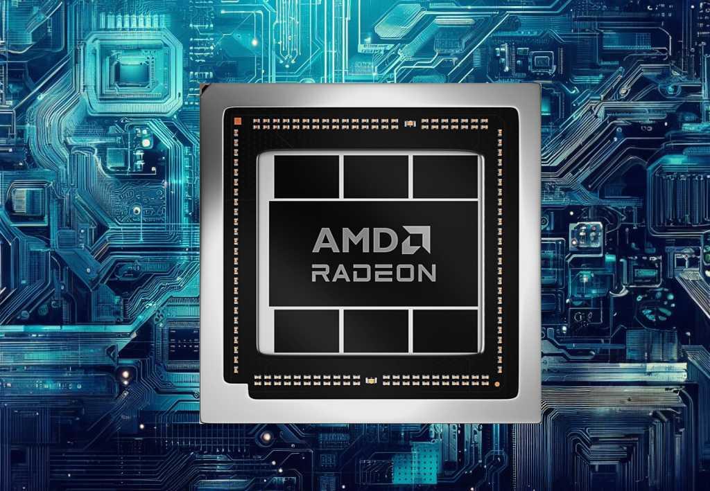 AMD Unifies Radeon Pro Graphics to Challenge Nvidia Dominance