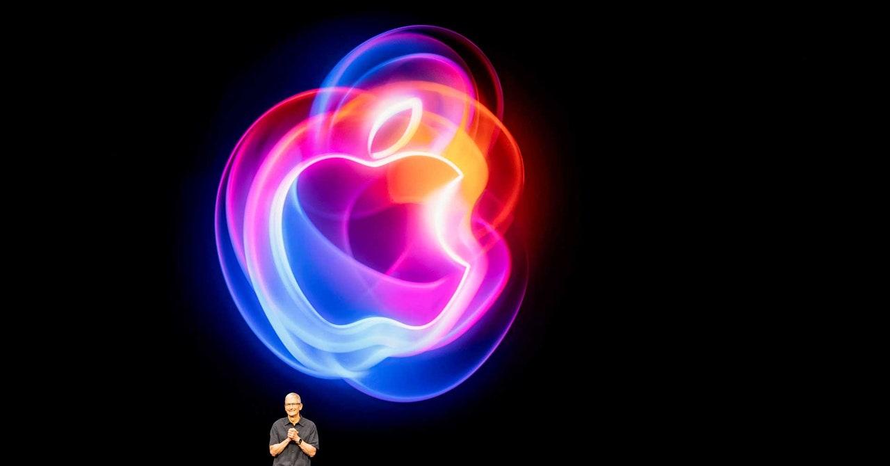 AIWithWords - Apple Unveils iPhone 16, New Watch, AirPods at Glowtime Event