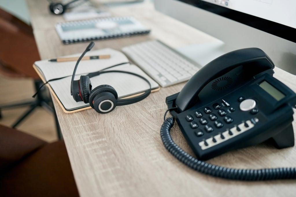 Maximize Contact Center Efficiency with Workforce Optimization