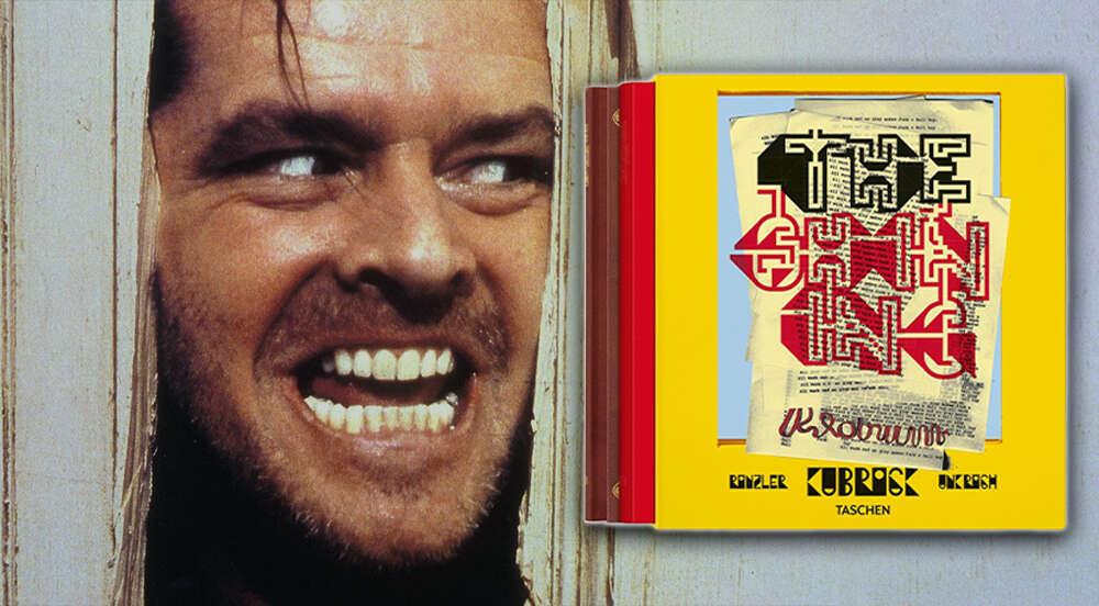 Stanley Kubrick's The Shining Compendium Box Set Released