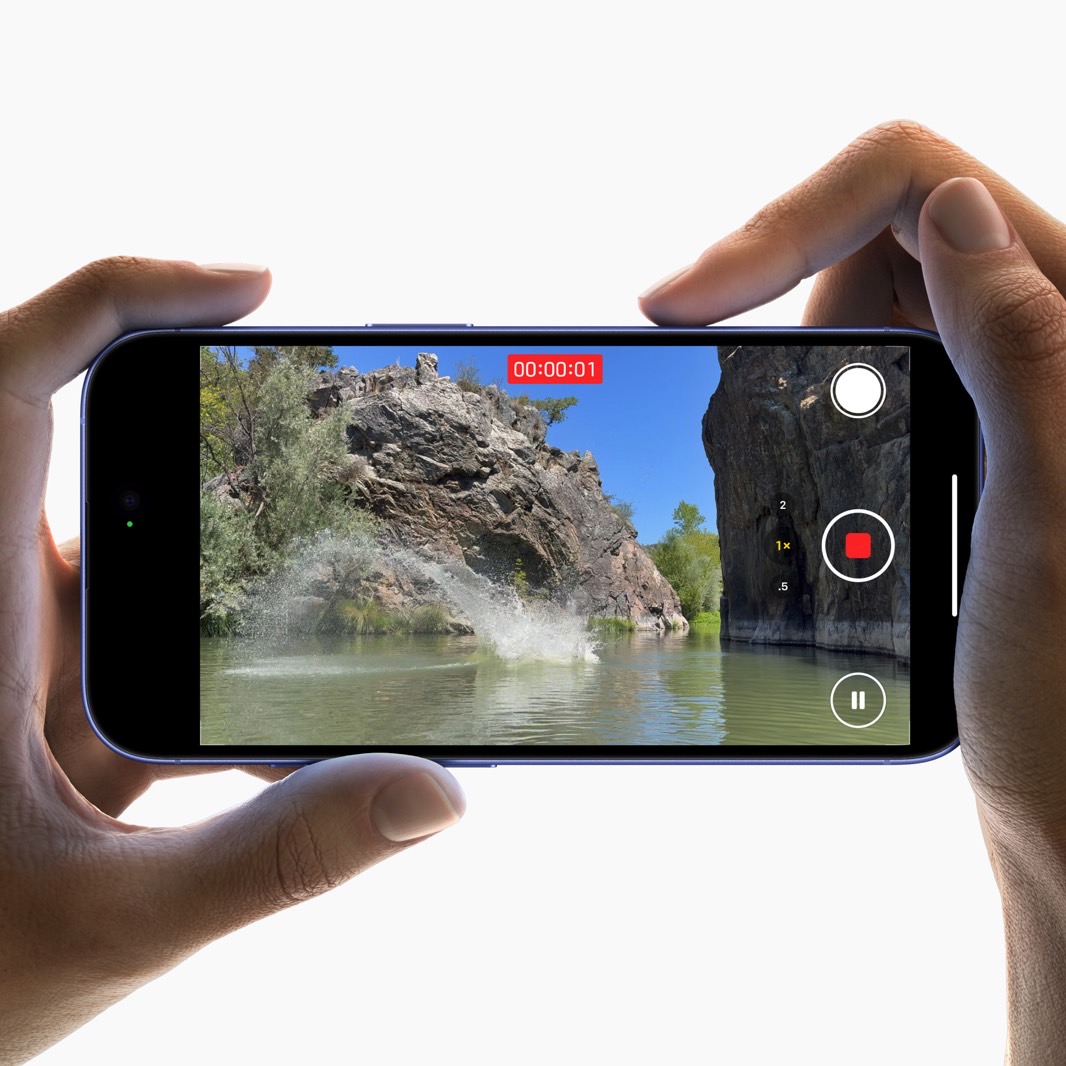 AIWithWords - iPhone 16's Camera Control button lets you quickly launch camera, take photos, & record videos! Swipeable controls for settings & more. Apple's cases work seamlessly with this feature, offering exclusive button control. #iPhone16 #CameraControl #NewTech