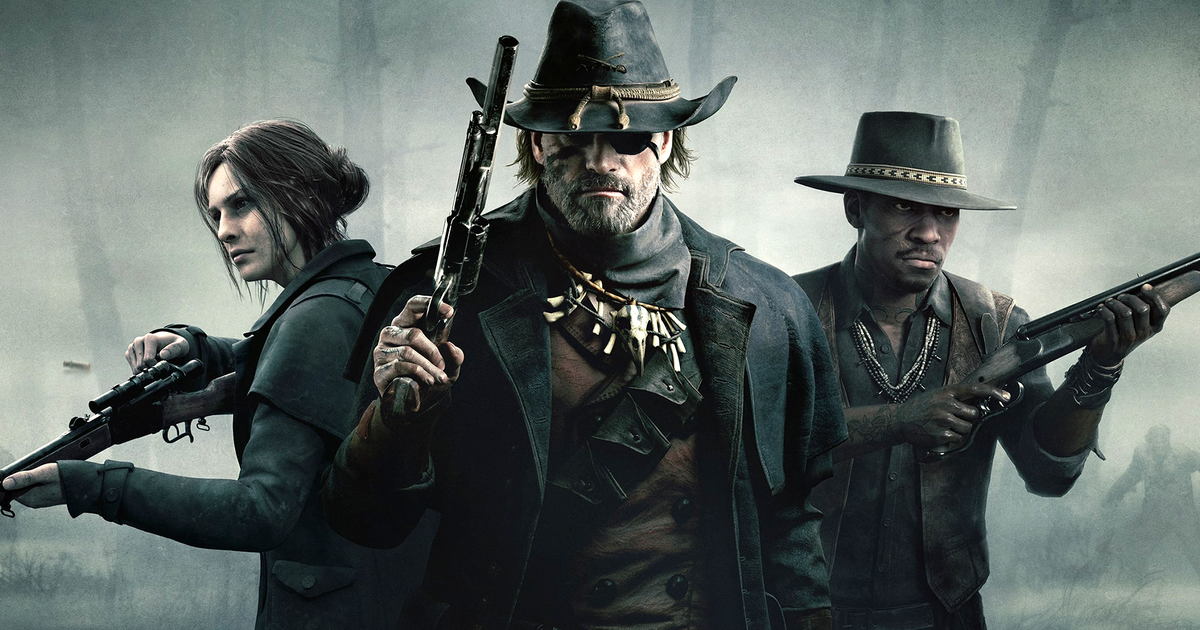 AIWithWords - Hunt: Showdown 1896 is out now on PS5, Xbox Series X, and S! With CryEngine 5.11 and DirectX 12 support, this FPS offers improved graphics, real-time lighting, and 60fps gameplay. But how do the three versions compare? #Gaming #FPS #CryEngine