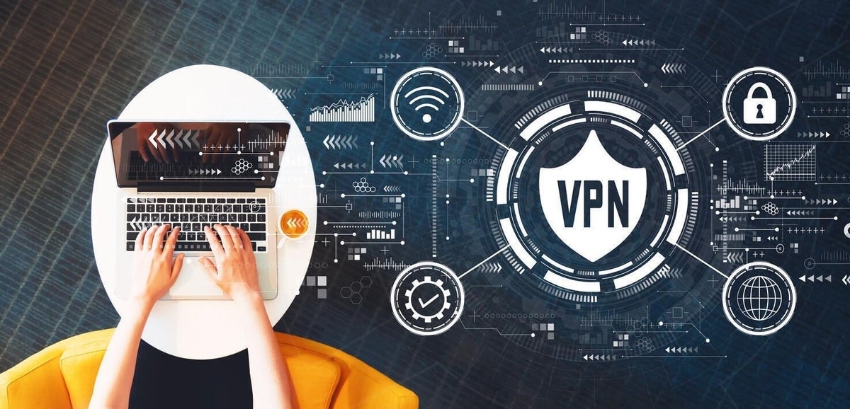 AIWithWords - Ensure secure remote connections with these top 6 enterprise VPN solutions! Cisco AnyConnect, Checkpoint Secure Remote Access, NordLayer, SonicWall Global VPN Client, Fortinet FortiClient, and Palo Alto GlobalProtect. #EnterpriseVPN #Cybersecurity #RemoteWork