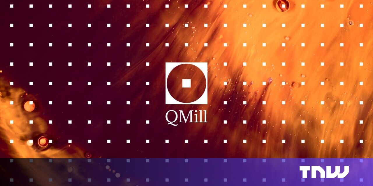 AIWithWords - Finnish quantum computing startup QMill raises €4mn to deliver real benefits to industry with near-term hardware. Founder team springs from Finnish quantum community, aiming to provide quantum advantage with optimised algorithms. #QuantumComputing #Startups #FinnishInnovation